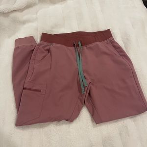 Figs Zamora Jogger Scrub bottoms